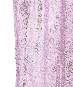 HIER_3110 8ftx8ft Lavender Sequin Photography Booth Backdrop Semi-Sheer Curtain 24 HIER_3110 8ftx8ft Lavender Sequin Photography Booth Backdrop Semi-Sheer Curtain