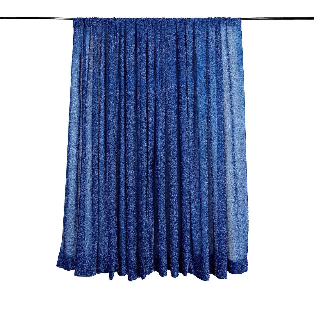HIER_3110 Big Event Backdrops & Décor 20ftx10ft Royal Blue Sequin Photography Booth Backdrop Curtain 12 HIER_3110 Big Event Backdrops & Décor 20ftx10ft Royal Blue Sequin Photography Booth Backdrop Curtain
