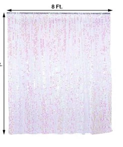 HIER_3110 8ftx8ft Iridescent Big Payette Sequin Photography Backdrop Curtain 16 HIER_3110 8ftx8ft Iridescent Big Payette Sequin Photography Backdrop Curtain