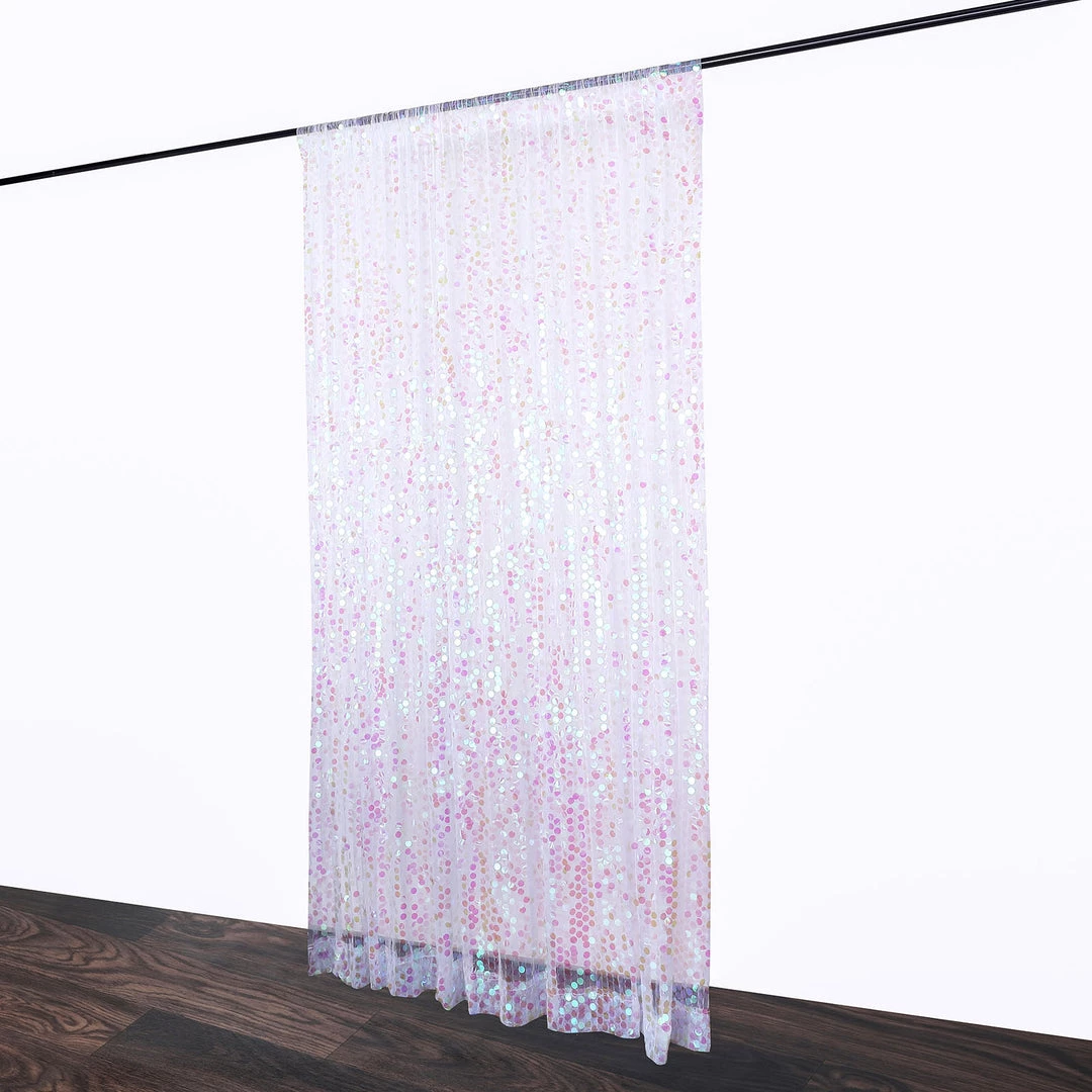 HIER_3110 8ftx8ft Iridescent Big Payette Sequin Photography Backdrop Curtain 11 HIER_3110 8ftx8ft Iridescent Big Payette Sequin Photography Backdrop Curtain