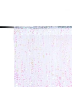 HIER_3110 8ftx8ft Iridescent Big Payette Sequin Photography Backdrop Curtain 25 HIER_3110 8ftx8ft Iridescent Big Payette Sequin Photography Backdrop Curtain