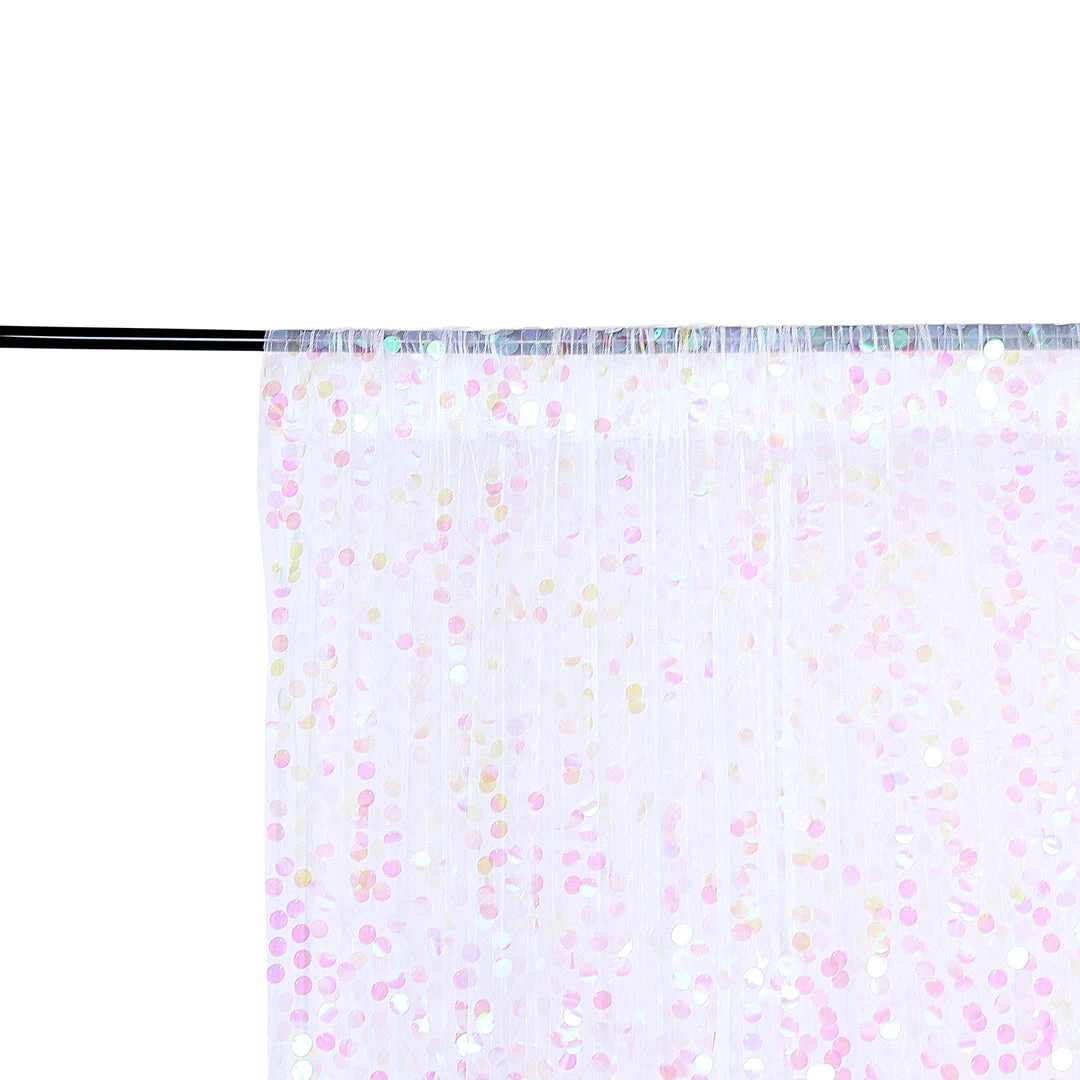 HIER_3110 8ftx8ft Iridescent Big Payette Sequin Photography Backdrop Curtain 12 HIER_3110 8ftx8ft Iridescent Big Payette Sequin Photography Backdrop Curtain