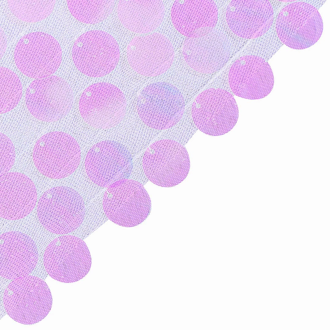 HIER_3110 8ftx8ft Iridescent Big Payette Sequin Photography Backdrop Curtain 13 HIER_3110 8ftx8ft Iridescent Big Payette Sequin Photography Backdrop Curtain