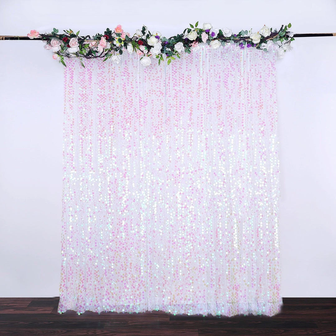 HIER_3110 8ftx8ft Iridescent Big Payette Sequin Photography Backdrop Curtain 6 HIER_3110 8ftx8ft Iridescent Big Payette Sequin Photography Backdrop Curtain