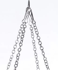 HIER_3110 20" | 4 Panel Hanging Ceiling Drapery Hoop Hardware & FREE Tool Kit Big Event Backdrops & Décor