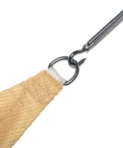 HIER_3130 Rectangle Stainless Steel Sun Shade Sail Installation Hardware Kit Big Event Backdrops & Décor