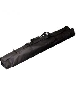 HIER_3110 Big Event Backdrops & Décor 12ft Metal DIY Adjustable Heavy Duty Portable Photo Backdrop Stand Kit