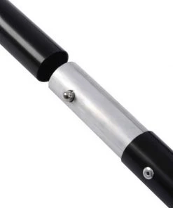 HIER_3110 Big Event Backdrops & Décor 10ft Metal DIY Adjustable Heavy Duty Portable Photo Backdrop Stand Kit