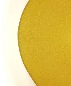 HIER_3110 7.5ft Gold 2-Sided Shimmer Fitted Round Wedding Arch Cover Metallic Glittered Spandex Round Backdrop 24 HIER_3110 7.5ft Gold 2-Sided Shimmer Fitted Round Wedding Arch Cover Metallic Glittered Spandex Round Backdrop