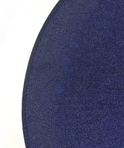 HIER_3110 7.5ft Navy Blue 2-Sided Spandex Fit Round Wedding Arch Backdrop Cover Backdrop Panels 24 HIER_3110 7.5ft Navy Blue 2-Sided Spandex Fit Round Wedding Arch Backdrop Cover Backdrop Panels