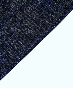 HIER_3110 7.5ft Navy Blue 2-Sided Spandex Fit Round Wedding Arch Backdrop Cover Backdrop Panels 23 HIER_3110 7.5ft Navy Blue 2-Sided Spandex Fit Round Wedding Arch Backdrop Cover Backdrop Panels