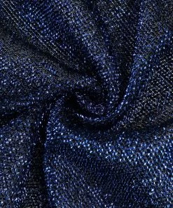 HIER_3110 7.5ft Navy Blue 2-Sided Spandex Fit Round Wedding Arch Backdrop Cover Backdrop Panels 22 HIER_3110 7.5ft Navy Blue 2-Sided Spandex Fit Round Wedding Arch Backdrop Cover Backdrop Panels