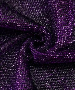 HIER_3110 7.5ft Purple 2-Sided Spandex Fit Round Wedding Arch Backdrop Cover 22 HIER_3110 7.5ft Purple 2-Sided Spandex Fit Round Wedding Arch Backdrop Cover