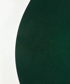 HIER_3110 7.5ft Hunter Emerald Green Soft Velvet Round Backdrop Stand Cover, Fitted Wedding Arch Cover - 2-Sided Backdrop Panels 19 HIER_3110 7.5ft Hunter Emerald Green Soft Velvet Round Backdrop Stand Cover, Fitted Wedding Arch Cover - 2-Sided Backdrop Panels