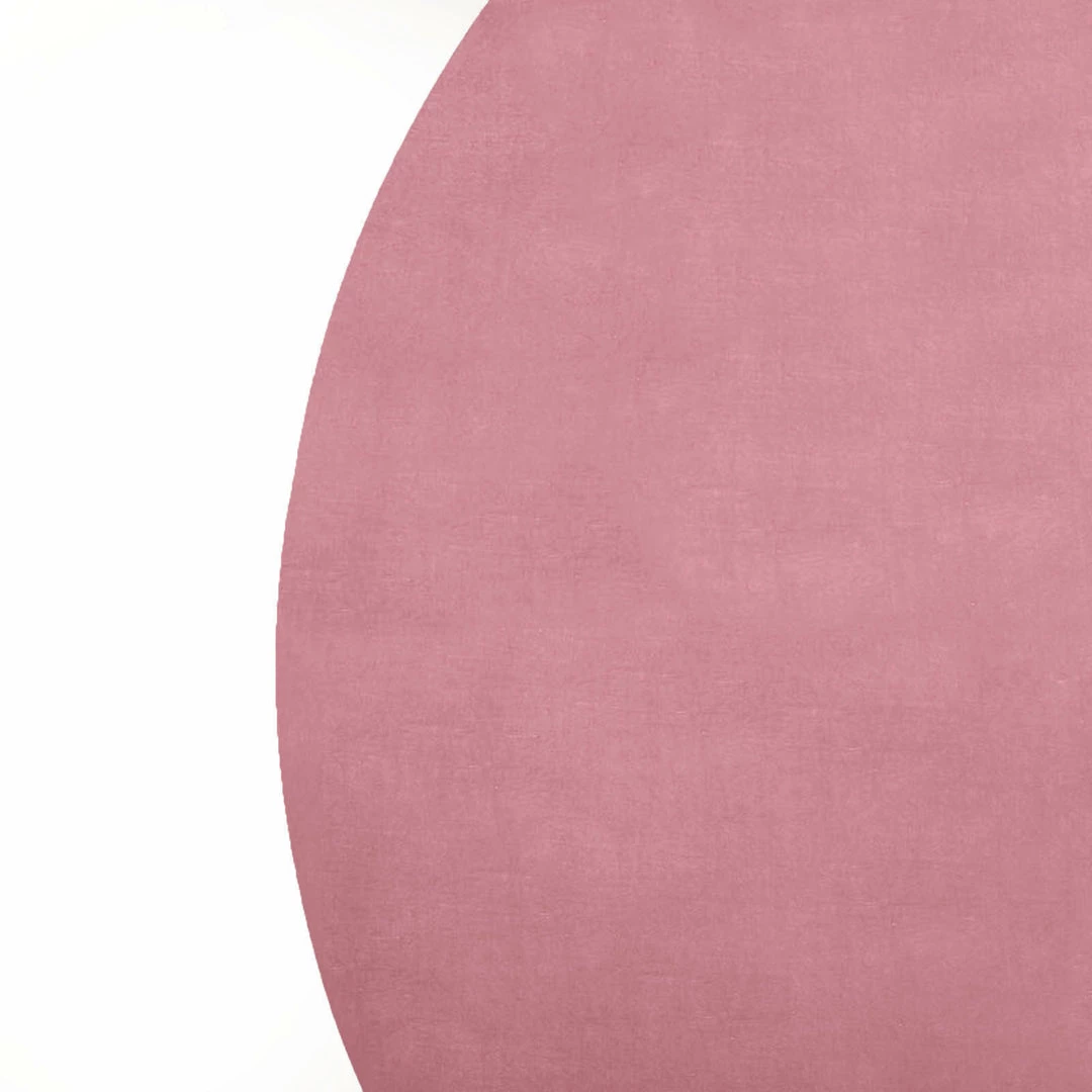 HIER_3110 Backdrop Panels 7.5ft Dusty Rose Soft Velvet Round Backdrop Stand Cover, Fitted Wedding Arch Cover - 2-Sided 8 HIER_3110 Backdrop Panels 7.5ft Dusty Rose Soft Velvet Round Backdrop Stand Cover, Fitted Wedding Arch Cover - 2-Sided