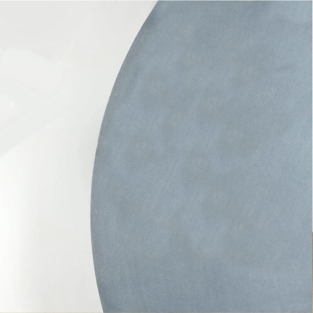 HIER_3110 7.5ft Dusty Blue Soft Velvet Round Backdrop Stand Cover, Fitted Wedding Arch Cover - 2-Sided Backdrop Panels 8 HIER_3110 7.5ft Dusty Blue Soft Velvet Round Backdrop Stand Cover, Fitted Wedding Arch Cover - 2-Sided Backdrop Panels