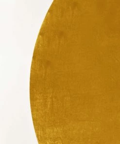 HIER_3110 7.5ft Metallic Gold Soft Velvet Round Backdrop Stand Cover, Fitted Wedding Arch Cover - 2-Sided Backdrop Panels 19 HIER_3110 7.5ft Metallic Gold Soft Velvet Round Backdrop Stand Cover, Fitted Wedding Arch Cover - 2-Sided Backdrop Panels