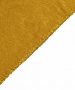 HIER_3110 7.5ft Metallic Gold Soft Velvet Round Backdrop Stand Cover, Fitted Wedding Arch Cover - 2-Sided Backdrop Panels 21 HIER_3110 7.5ft Metallic Gold Soft Velvet Round Backdrop Stand Cover, Fitted Wedding Arch Cover - 2-Sided Backdrop Panels