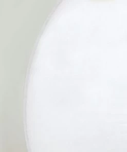 HIER_3110 7.5ft White Soft Velvet Round Backdrop Stand Cover, Fitted Wedding Arch Cover - 2-Sided Backdrop Panels 19 HIER_3110 7.5ft White Soft Velvet Round Backdrop Stand Cover, Fitted Wedding Arch Cover - 2-Sided Backdrop Panels