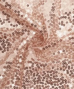 HIER_3110 Big Event Backdrops & Décor 8ftx7ft Blush/Rose Gold Sparkle Sequin Hexagon Wedding Arch Cover, Shiny Shimmer Backdrop Stand Cover - 2-Sided Custom Fit 20 HIER_3110 Big Event Backdrops & Décor 8ftx7ft Blush/Rose Gold Sparkle Sequin Hexagon Wedding Arch Cover, Shiny Shimmer Backdrop Stand Cover - 2-Sided Custom Fit