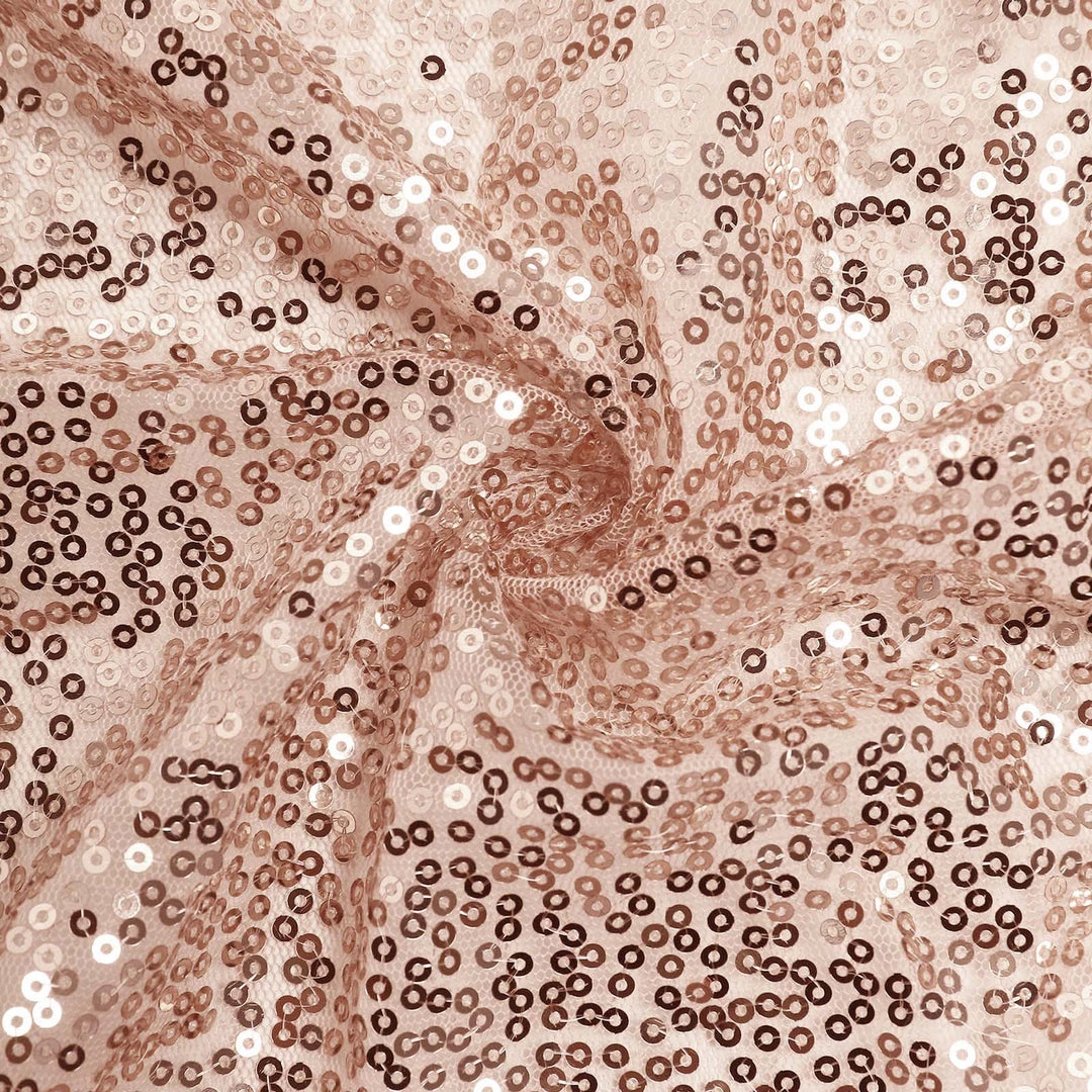 HIER_3110 Big Event Backdrops & Décor 8ftx7ft Blush/Rose Gold Sparkle Sequin Hexagon Wedding Arch Cover, Shiny Shimmer Backdrop Stand Cover - 2-Sided Custom Fit 10 HIER_3110 Big Event Backdrops & Décor 8ftx7ft Blush/Rose Gold Sparkle Sequin Hexagon Wedding Arch Cover, Shiny Shimmer Backdrop Stand Cover - 2-Sided Custom Fit