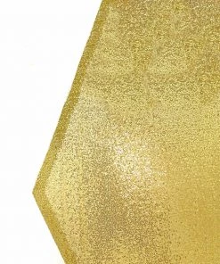 HIER_3110 Backdrop Panels 8ftx7ft Metallic Gold Sparkle Sequin Hexagon Wedding Arch Cover, Shiny Shimmer Backdrop Stand Cover - 2-Sided Custom Fit 17 HIER_3110 Backdrop Panels 8ftx7ft Metallic Gold Sparkle Sequin Hexagon Wedding Arch Cover, Shiny Shimmer Backdrop Stand Cover - 2-Sided Custom Fit