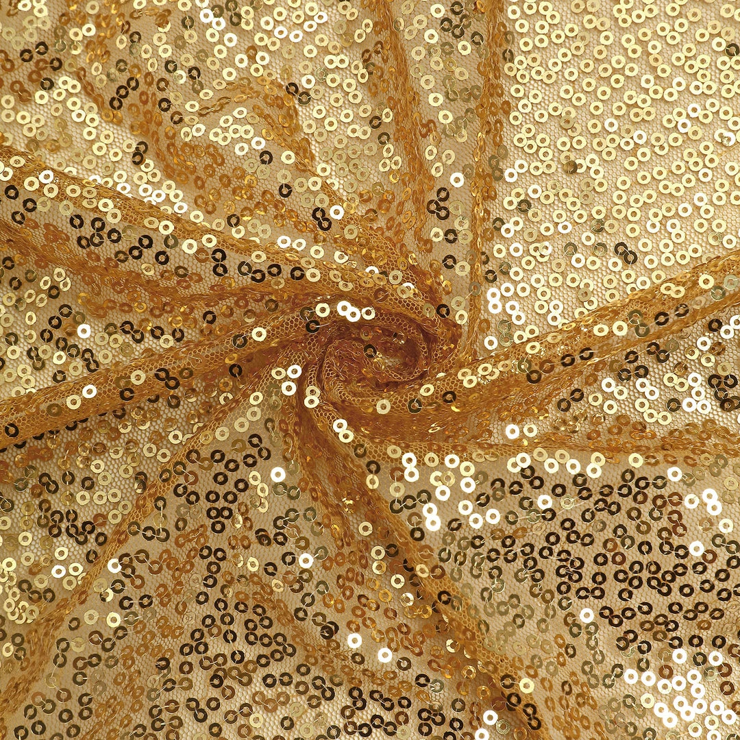 HIER_3110 Backdrop Panels 8ftx7ft Metallic Gold Sparkle Sequin Hexagon Wedding Arch Cover, Shiny Shimmer Backdrop Stand Cover - 2-Sided Custom Fit 10 HIER_3110 Backdrop Panels 8ftx7ft Metallic Gold Sparkle Sequin Hexagon Wedding Arch Cover, Shiny Shimmer Backdrop Stand Cover - 2-Sided Custom Fit
