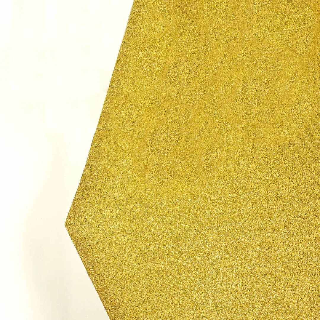 HIER_3110 Backdrop Panels 8ft Gold 2-Sided Shimmer Fitted Hexagon Wedding Backdrop Cover Metallic Glittered Spandex Hexagon Backdrop 8 HIER_3110 Backdrop Panels 8ft Gold 2-Sided Shimmer Fitted Hexagon Wedding Backdrop Cover Metallic Glittered Spandex Hexagon Backdrop
