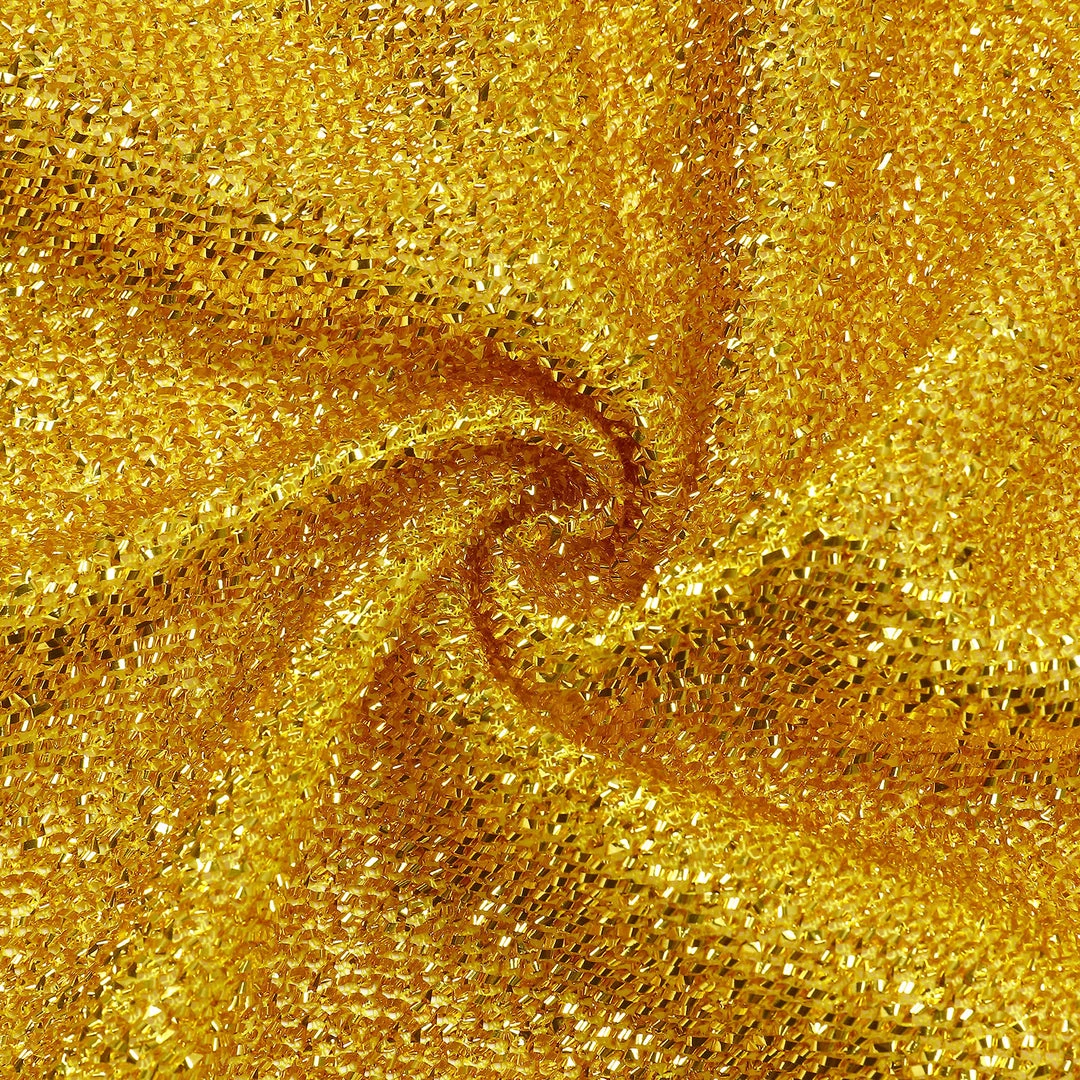 HIER_3110 Backdrop Panels 8ft Gold 2-Sided Shimmer Fitted Hexagon Wedding Backdrop Cover Metallic Glittered Spandex Hexagon Backdrop 10 HIER_3110 Backdrop Panels 8ft Gold 2-Sided Shimmer Fitted Hexagon Wedding Backdrop Cover Metallic Glittered Spandex Hexagon Backdrop
