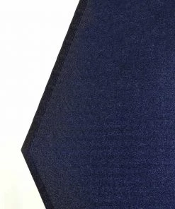 HIER_3110 8ftx7ft Navy Blue 2-Sided Spandex Fit Hexagon Wedding Backdrop Cover 18 HIER_3110 8ftx7ft Navy Blue 2-Sided Spandex Fit Hexagon Wedding Backdrop Cover