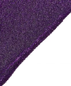 HIER_3110 8ftx7ft Shiny Purple 2-Side Spandex Fit Hexagon Wedding Backdrop Cover 19 HIER_3110 8ftx7ft Shiny Purple 2-Side Spandex Fit Hexagon Wedding Backdrop Cover