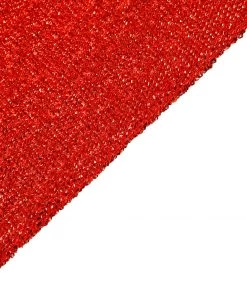 HIER_3110 Backdrop Panels 8ft Red 2-Sided Shimmer Fitted Hexagon Wedding Backdrop Cover Metallic Glittered Spandex Hexagon Backdrop 19 HIER_3110 Backdrop Panels 8ft Red 2-Sided Shimmer Fitted Hexagon Wedding Backdrop Cover Metallic Glittered Spandex Hexagon Backdrop