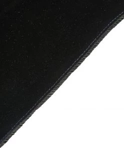 HIER_3110 8ftx7ft Black Soft Velvet Hexagon Backdrop Stand Cover, Fitted Wedding Arch Cover - 2-Sided 21 HIER_3110 8ftx7ft Black Soft Velvet Hexagon Backdrop Stand Cover, Fitted Wedding Arch Cover - 2-Sided