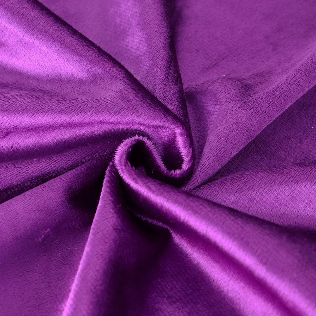 HIER_3110 Backdrop Panels 8ft Purple Premium Velvet Backdrop Stand Curtain Panel, Privacy Drape 16 HIER_3110 Backdrop Panels 8ft Purple Premium Velvet Backdrop Stand Curtain Panel, Privacy Drape