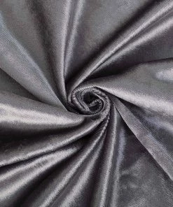 HIER_3110 Big Event Backdrops & Décor 8ft Charcoal Gray Premium Velvet Backdrop Stand Curtain Panel, Drape 20 HIER_3110 Big Event Backdrops & Décor 8ft Charcoal Gray Premium Velvet Backdrop Stand Curtain Panel, Drape