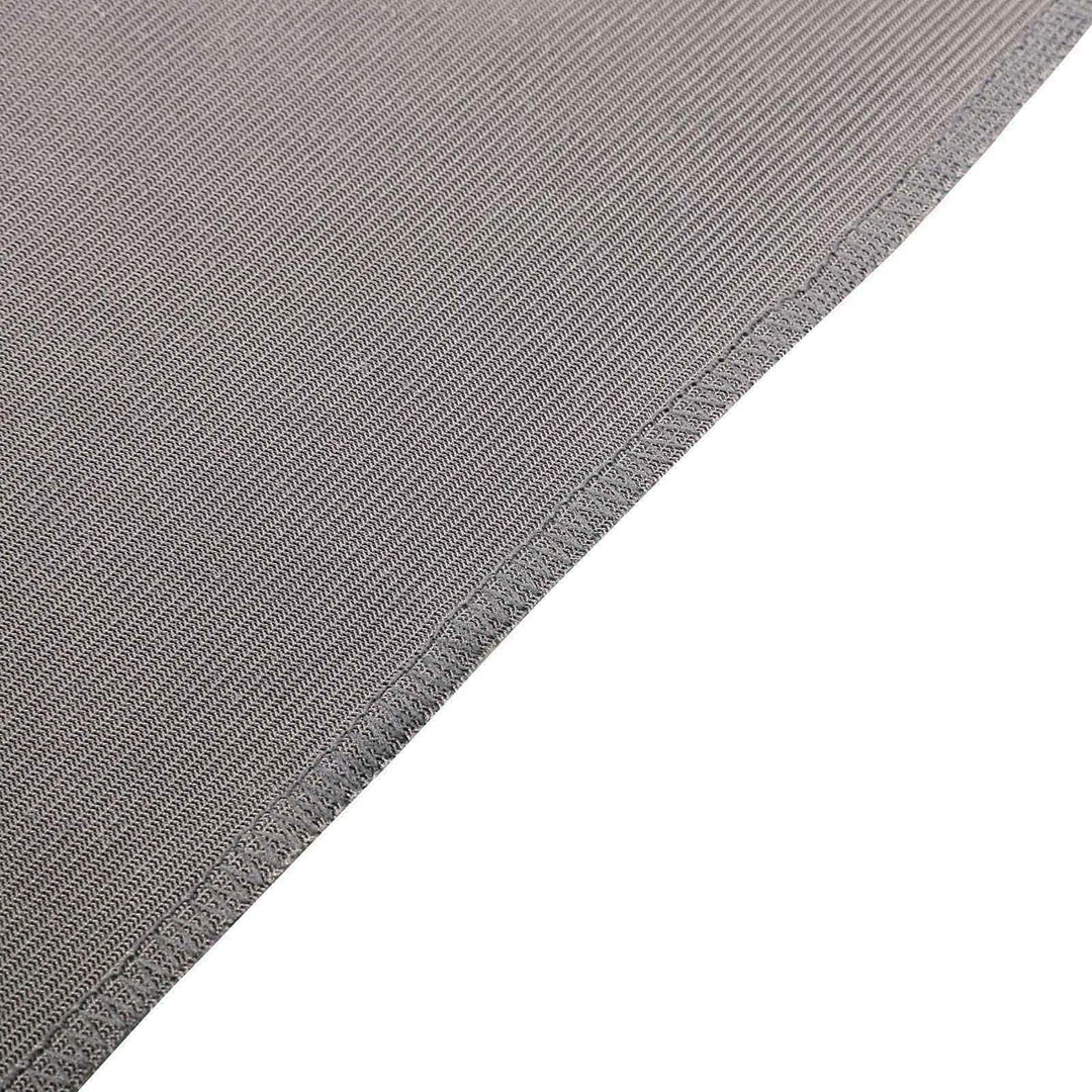 HIER_3110 Big Event Backdrops & Décor 8ft Charcoal Gray Premium Velvet Backdrop Stand Curtain Panel, Drape 12 HIER_3110 Big Event Backdrops & Décor 8ft Charcoal Gray Premium Velvet Backdrop Stand Curtain Panel, Drape