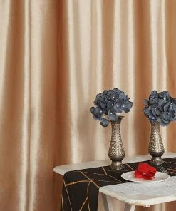 HIER_3110 Big Event Backdrops & Décor 8ft Champagne Premium Velvet Backdrop Stand Curtain Panel, Drape 21 HIER_3110 Big Event Backdrops & Décor 8ft Champagne Premium Velvet Backdrop Stand Curtain Panel, Drape