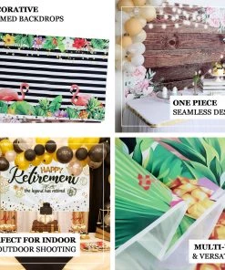 HIER_3110 5ftx7ft Black/Gold