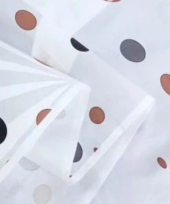 HIER_3110 5ftx7ft Black/Gold