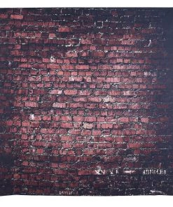 HIER_3110 8ftx8ft Dark Red Vintage Brick Wall Vinyl Photography Booth Backdrop 25 HIER_3110 8ftx8ft Dark Red Vintage Brick Wall Vinyl Photography Booth Backdrop