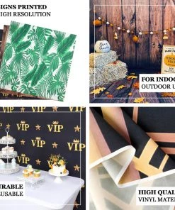 HIER_3110 8ftx8ft Natural Vintage Wood Panels Print Vinyl Photography Backdrop Vinyl Photography Backdrops