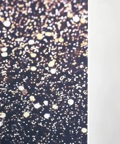 HIER_3110 Vinyl Photography Backdrops 8ftx8ft Black/Gold Glitter Print Vinyl Photography Booth Backdrop 21 HIER_3110 Vinyl Photography Backdrops 8ftx8ft Black/Gold Glitter Print Vinyl Photography Booth Backdrop