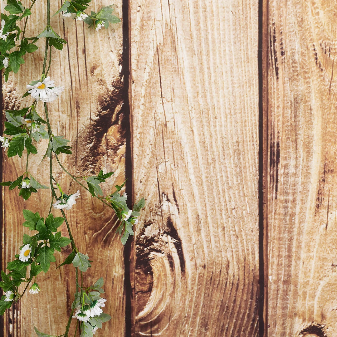 HIER_3110 8ftx8ft Rustic Vintage Wood Panels Print Vinyl Photography Backdrop 9 HIER_3110 8ftx8ft Rustic Vintage Wood Panels Print Vinyl Photography Backdrop