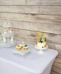 HIER_3110 8ftx8ft Natural Vintage Wood Panels Print Vinyl Photography Backdrop Vinyl Photography Backdrops