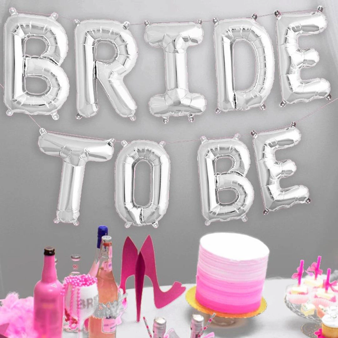 HIER_3211 16" Shiny Metallic Silver Mylar Foil Alphabet Letter Balloons - J 2 HIER_3211 16" Shiny Metallic Silver Mylar Foil Alphabet Letter Balloons - J