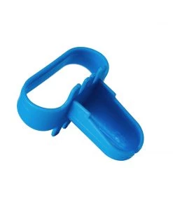 HIER_3230 5 Pack | Blue Balloon Easy Tie Tools, Party Balloon Knot Tie Device Big Event Backdrops & Décor 25 HIER_3230 5 Pack | Blue Balloon Easy Tie Tools, Party Balloon Knot Tie Device Big Event Backdrops & Décor