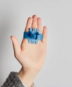 HIER_3230 5 Pack | Blue Balloon Easy Tie Tools, Party Balloon Knot Tie Device Big Event Backdrops & Décor 21 HIER_3230 5 Pack | Blue Balloon Easy Tie Tools, Party Balloon Knot Tie Device Big Event Backdrops & Décor