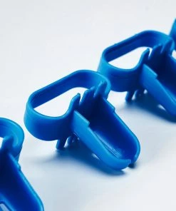 HIER_3230 5 Pack | Blue Balloon Easy Tie Tools, Party Balloon Knot Tie Device Big Event Backdrops & Décor 24 HIER_3230 5 Pack | Blue Balloon Easy Tie Tools, Party Balloon Knot Tie Device Big Event Backdrops & Décor