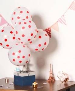 HIER_3220 Big Event Backdrops & Décor 25 Pack | 12