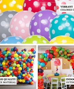 HIER_3200 Big Event Backdrops & Décor 25 Pack | 12